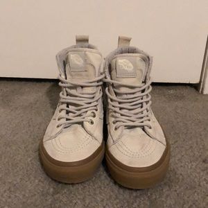 Vans Sk8-Hi MTE